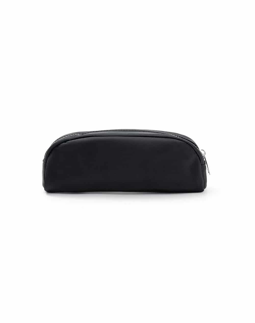 Estuche negro mujer - miniatura 4