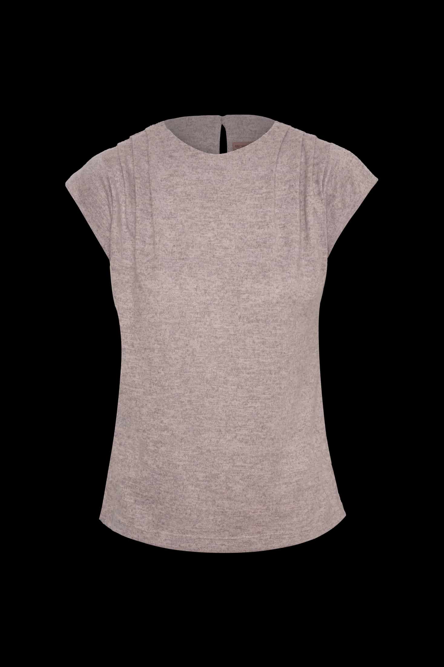RELATOS BLOUSE ROSADO JASPE - miniatura 1