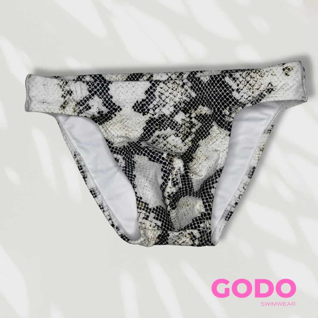Classic Bikini — Piton - miniatura 2
