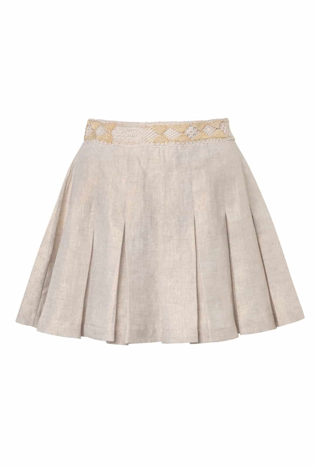 MARIE SKIRT - miniatura 2