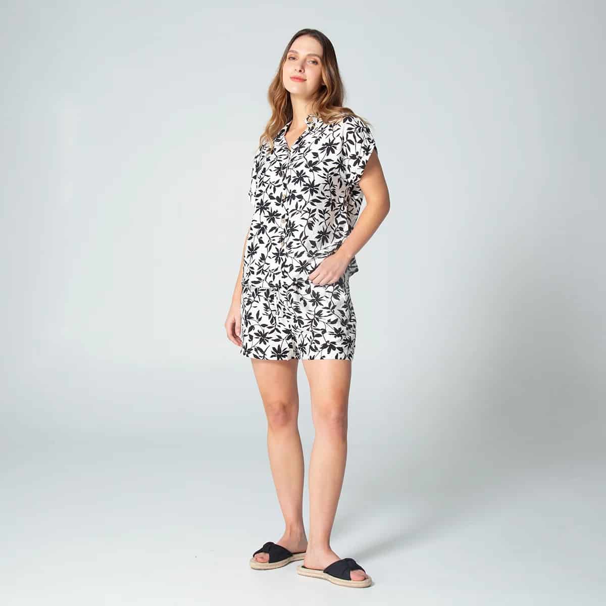 Conjunto Casual Regular Miranda - miniatura 1