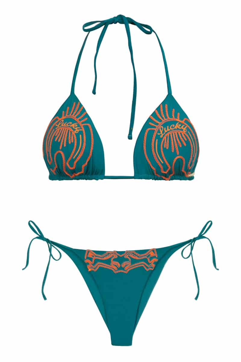 Amelie Top Meadow - miniatura 2