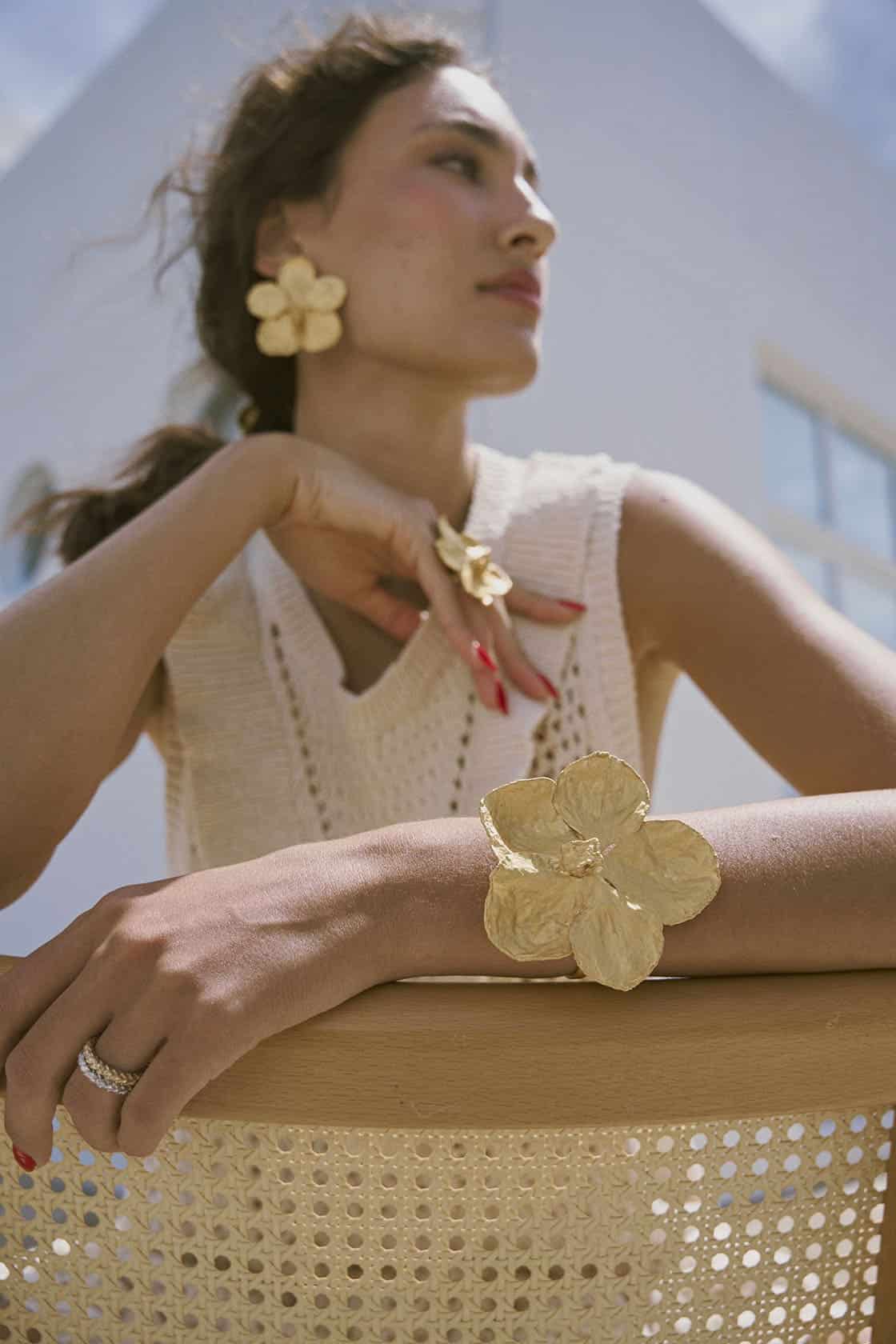 VANDA STUDS - miniatura 2