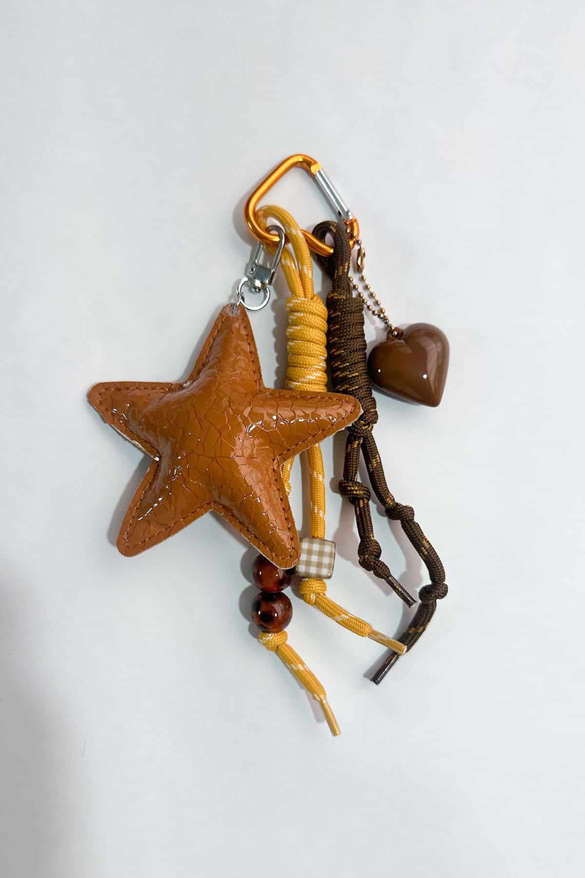 Llavero Star - miniatura 3