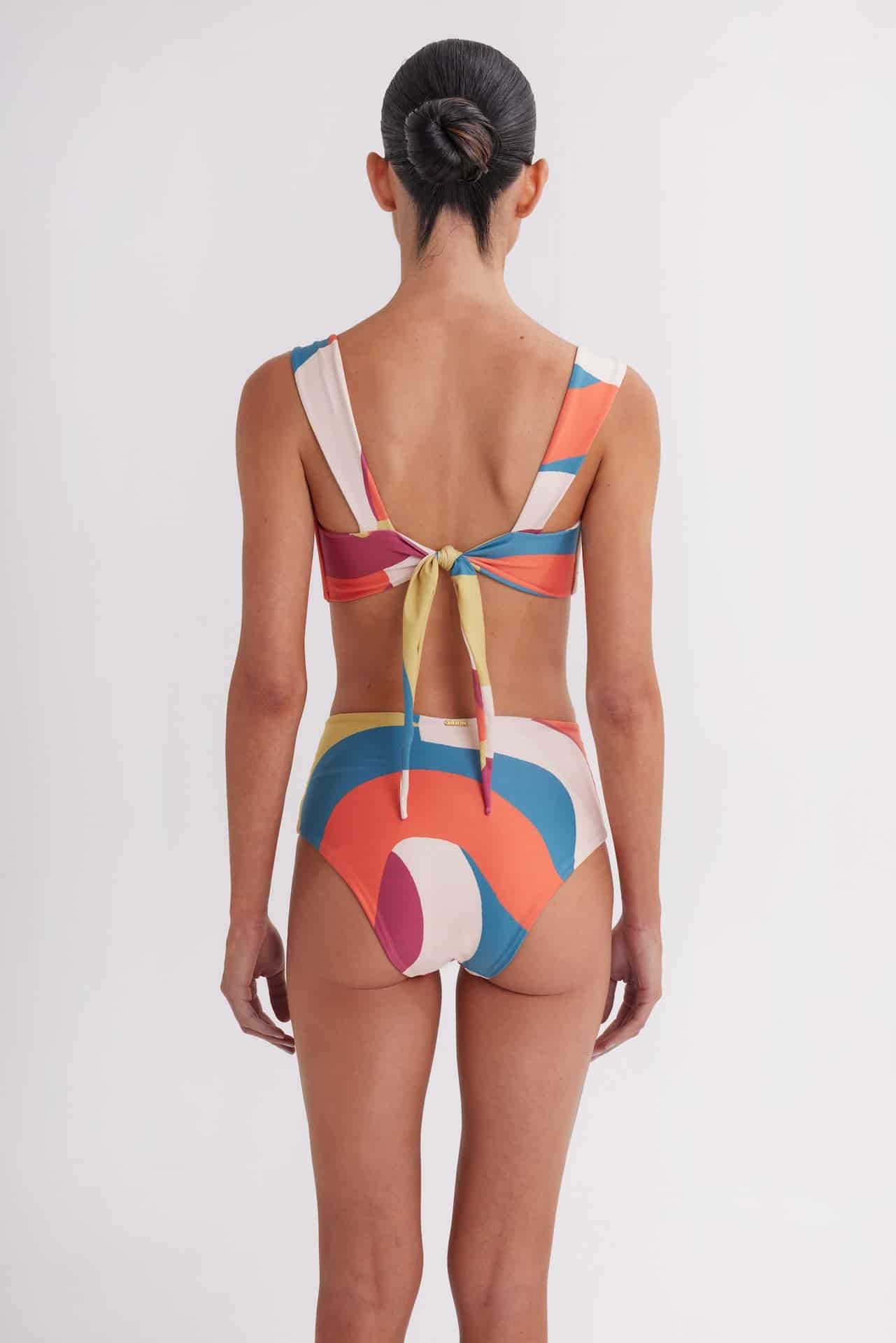 Bottom de Bikini Lola Solstice - miniatura 1