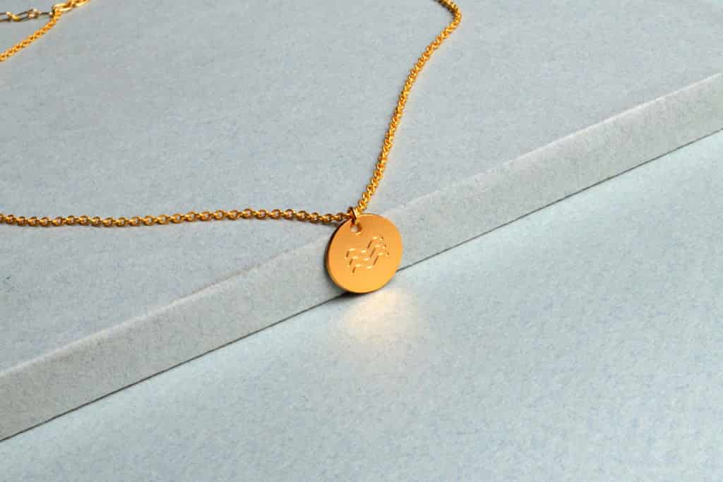 Collar Kunaferri - Dios del sueño - miniatura 4