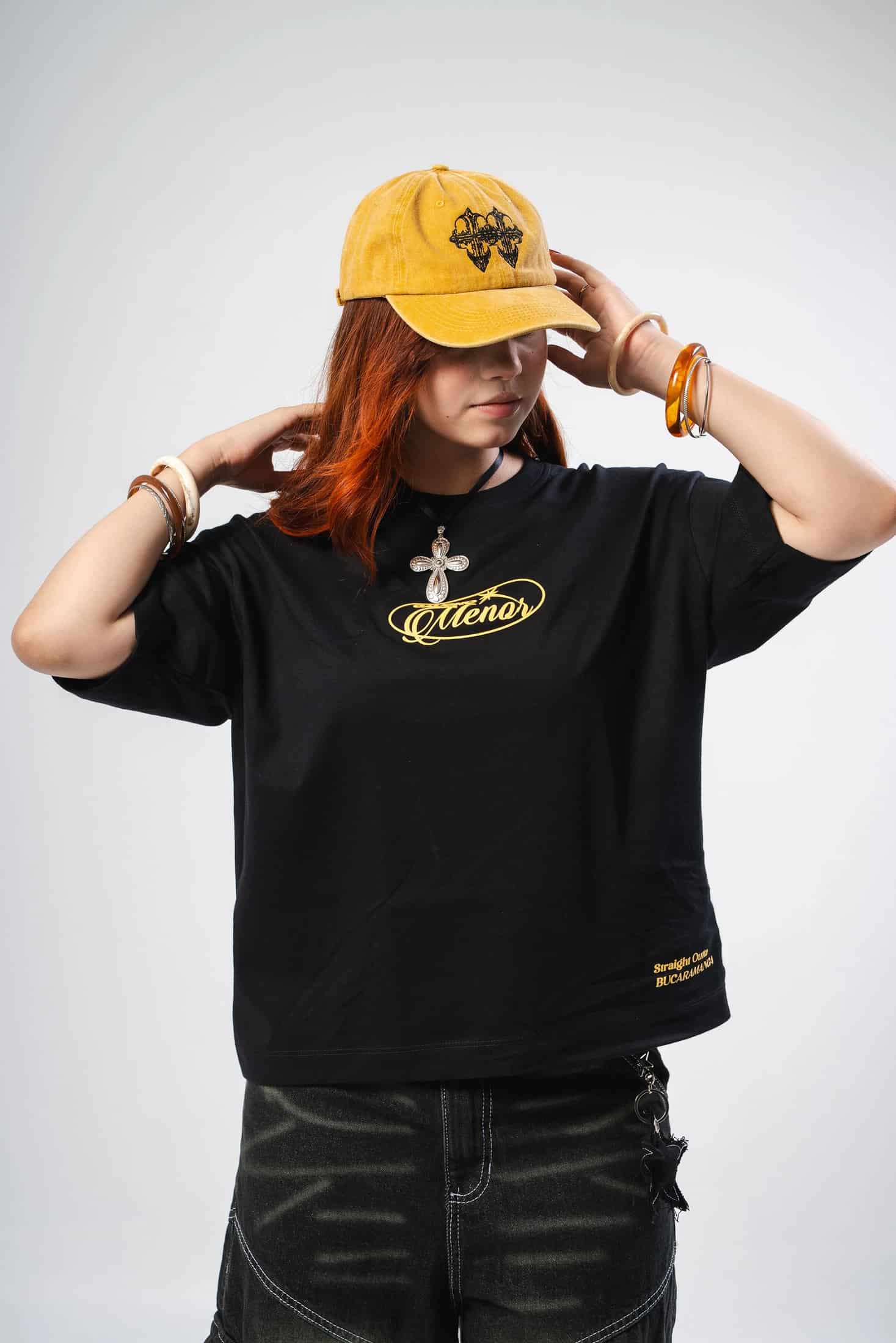 Camiseta Caucho Menor - miniatura 4