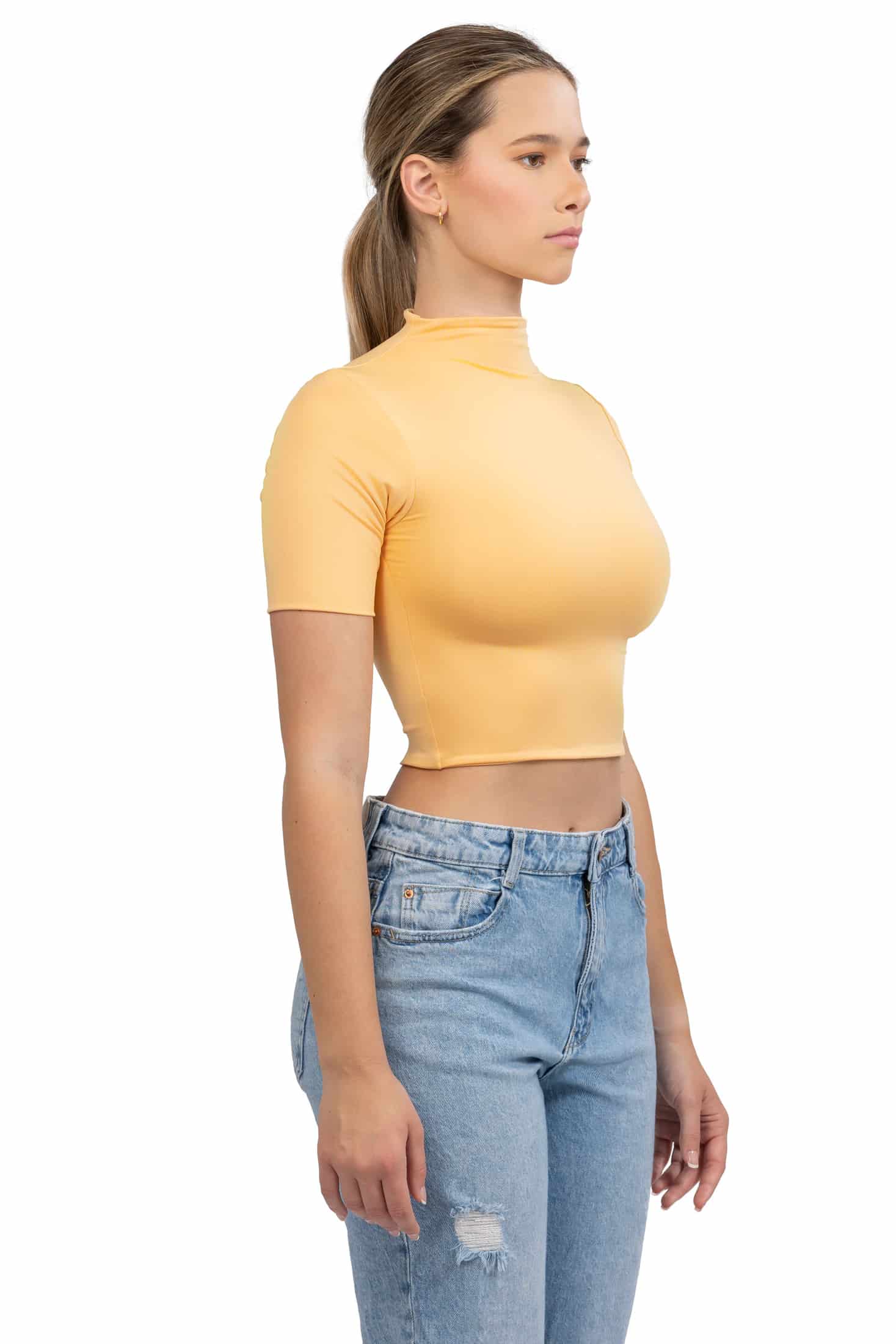 Crop Top – Moscu - miniatura 2