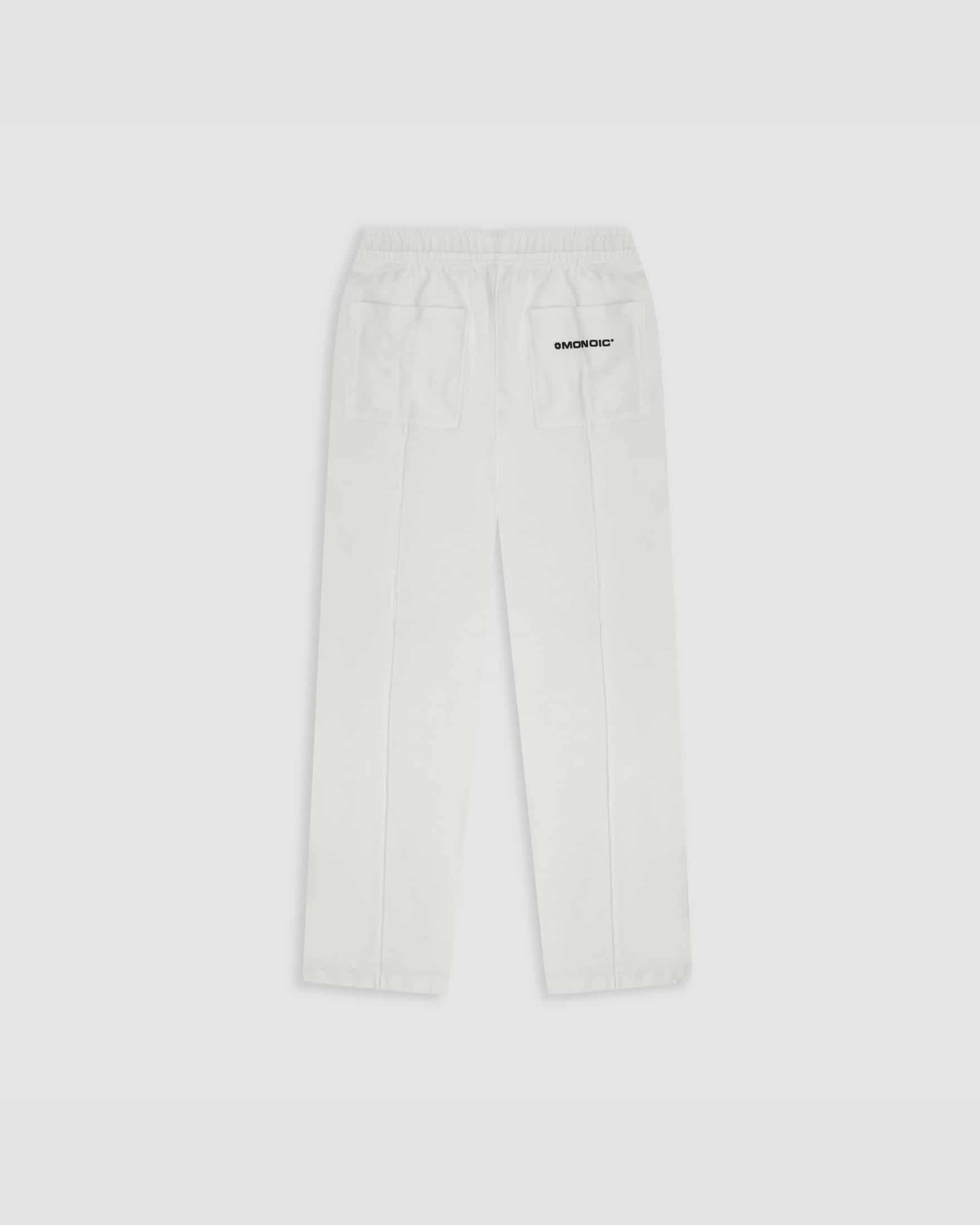Jogger Básico V2 - Off White - miniatura 8