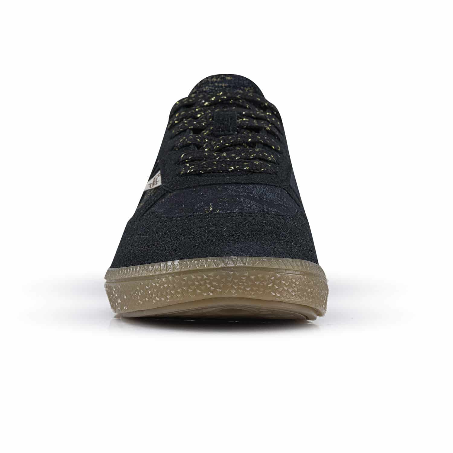 Tenis Urbanos Euridice Negro Croydon Para Mujer - miniatura 3
