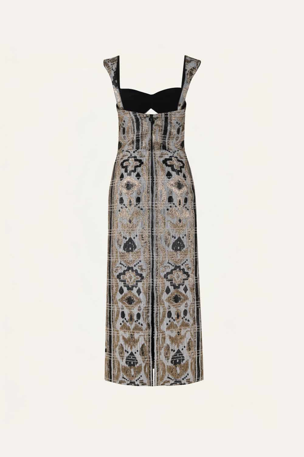 Tropicana Dress - miniatura 3