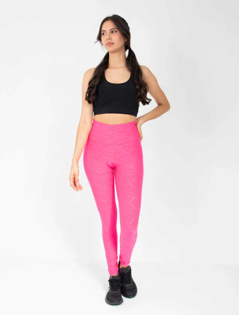 Leggins Con Push Up - miniatura 12