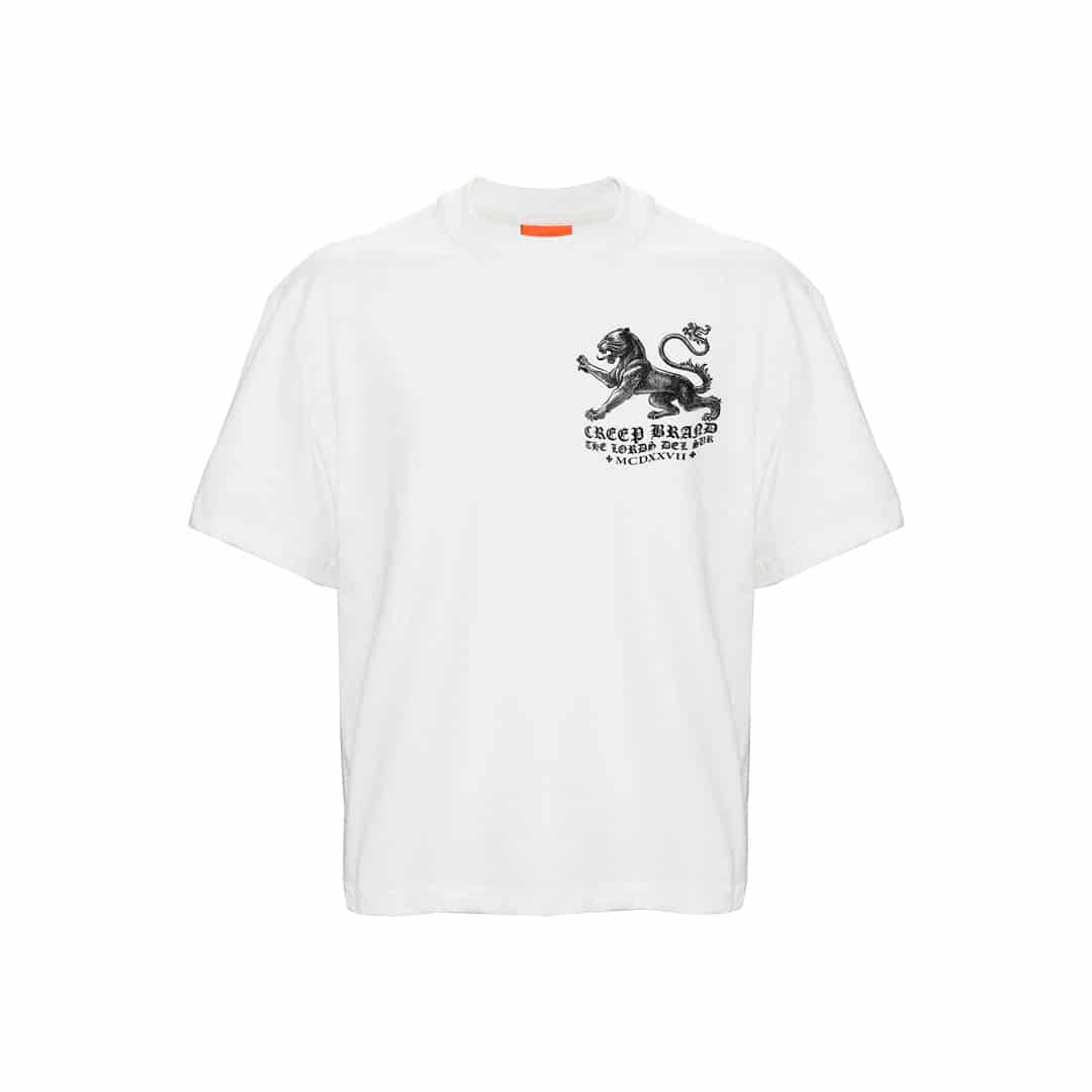 T-SHIRT PANTERA - miniatura 2