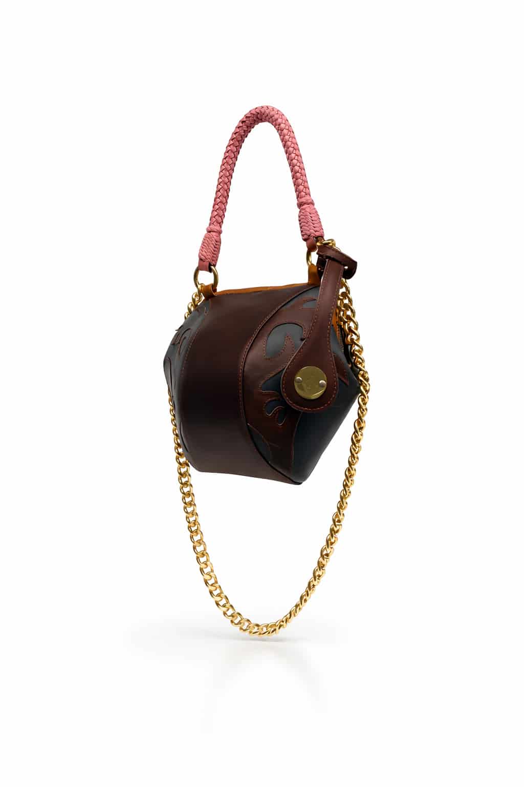 BOLSO CIRCULAR - miniatura 2