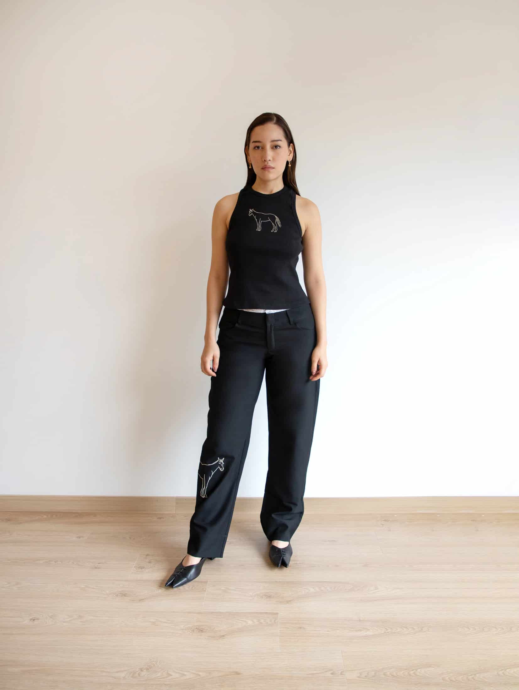 Wild Horse Pants - miniatura 1