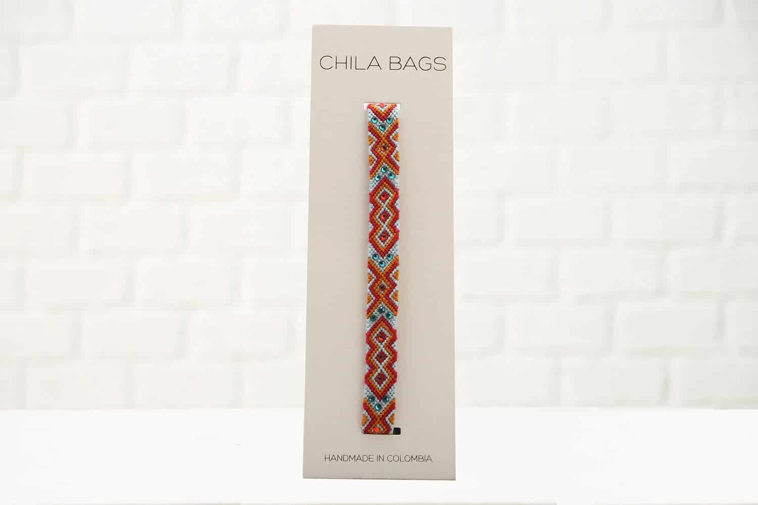 Mika L Bracelet - miniatura 2
