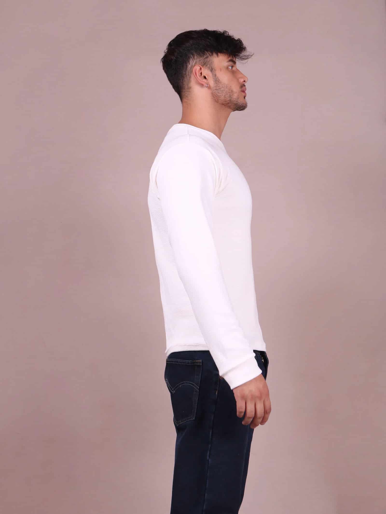 The Vanilla Sweater - miniatura 4