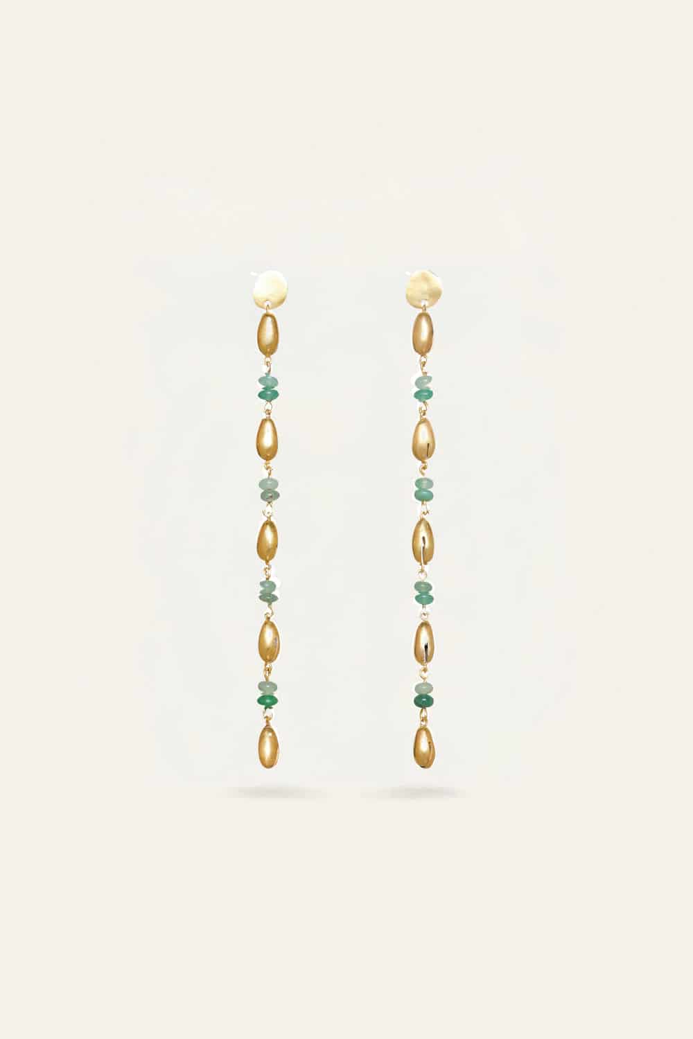 Tairona Dreams Earrings - miniatura 1