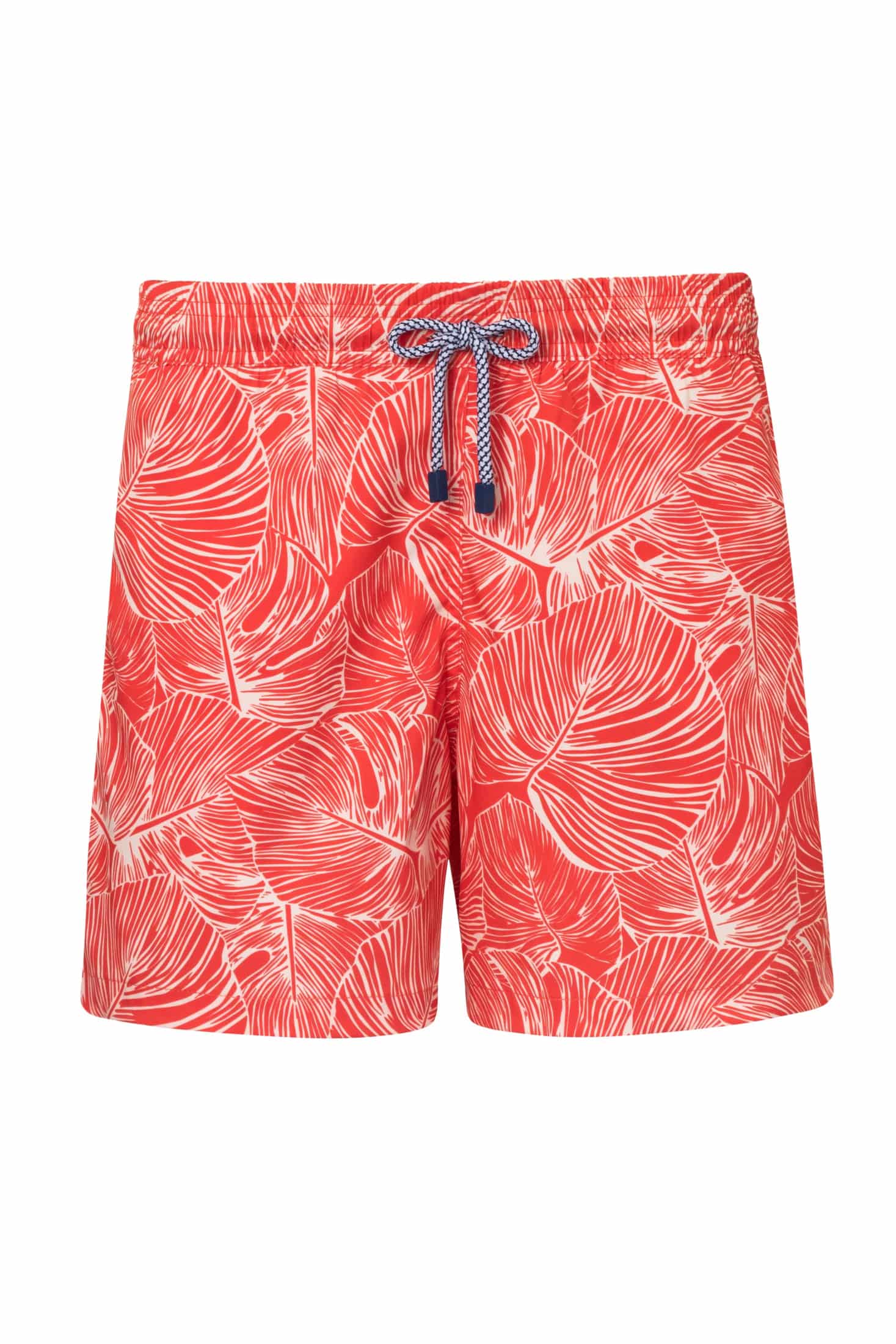 Pantaloneta de Baño Slim Iguana3 - miniatura 1