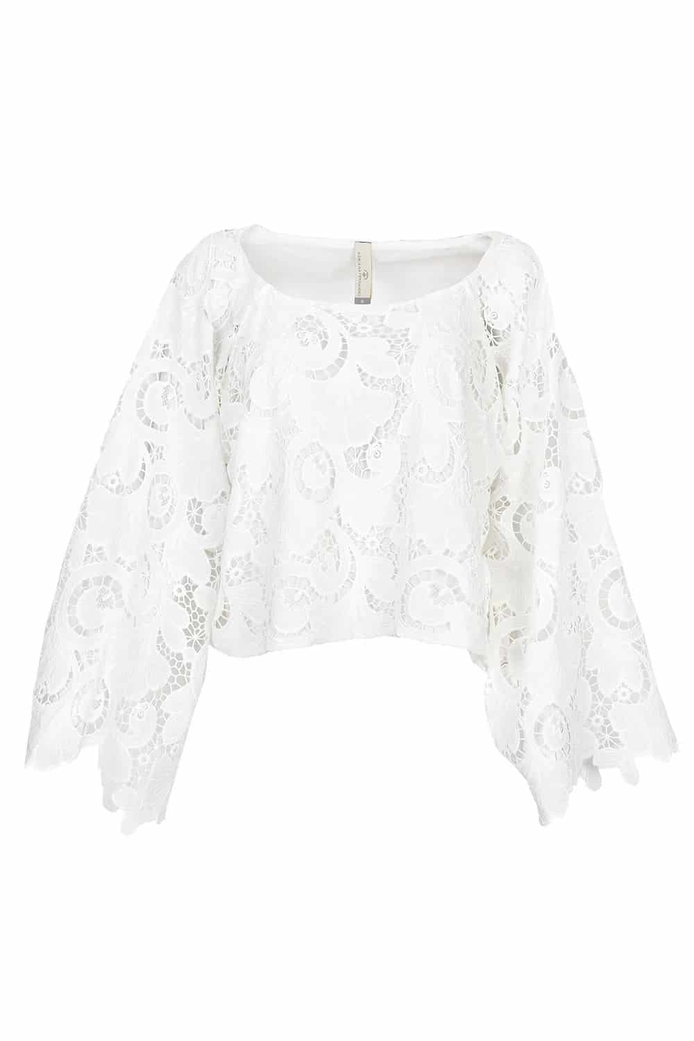 BLUSA EVEN - miniatura 2