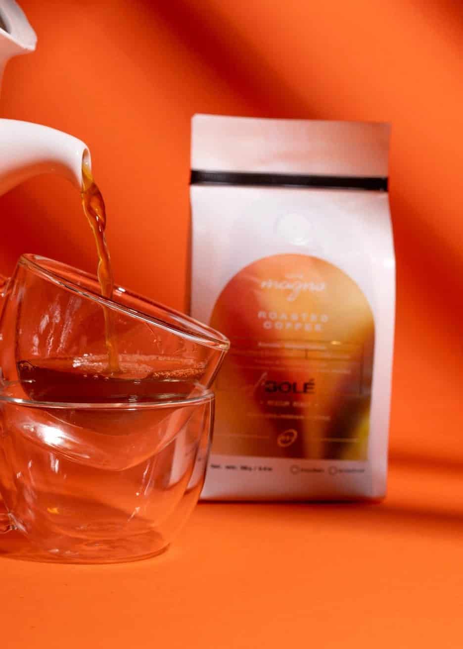 Café Solé 250 g - miniatura 1