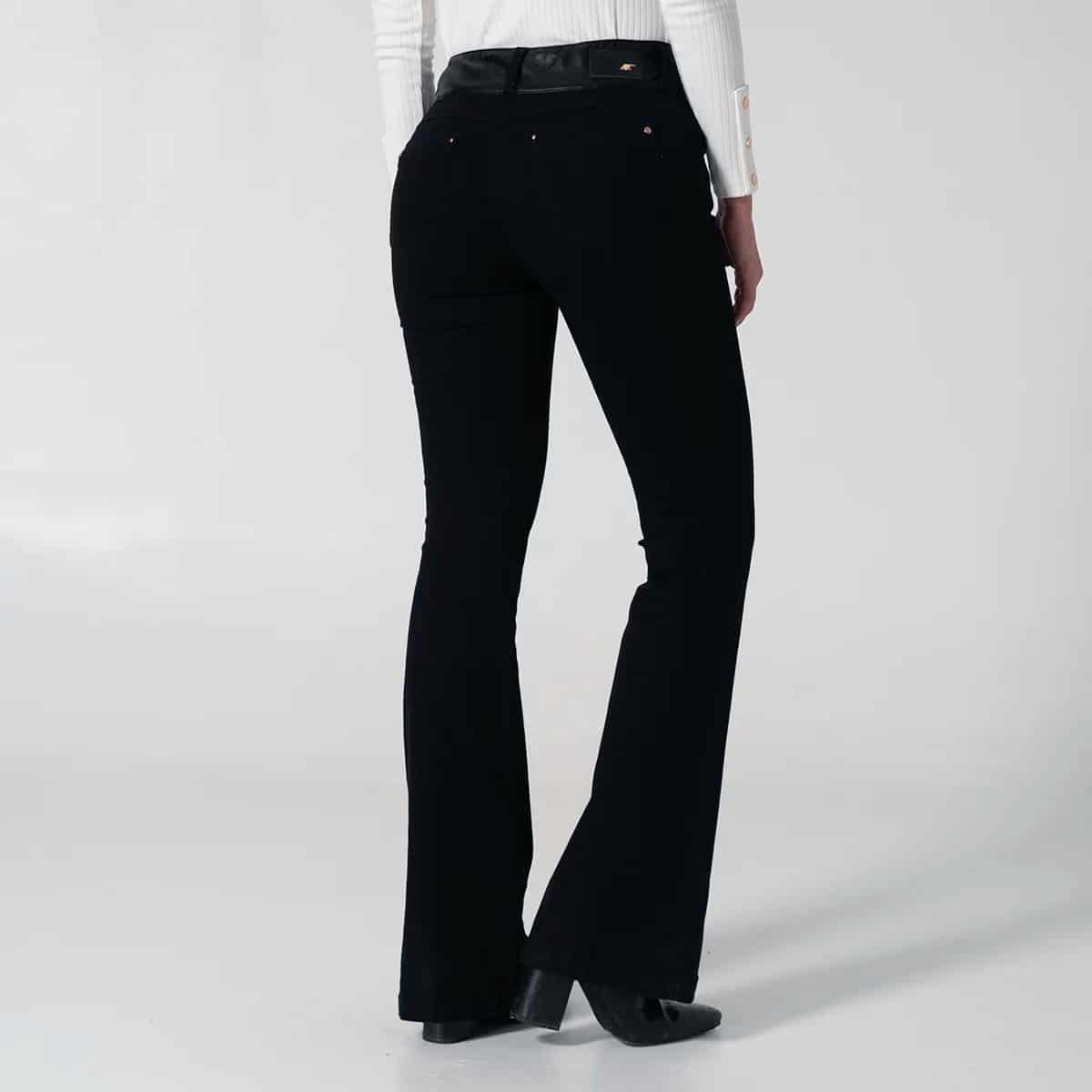 Jean Flare Knowing - miniatura 4