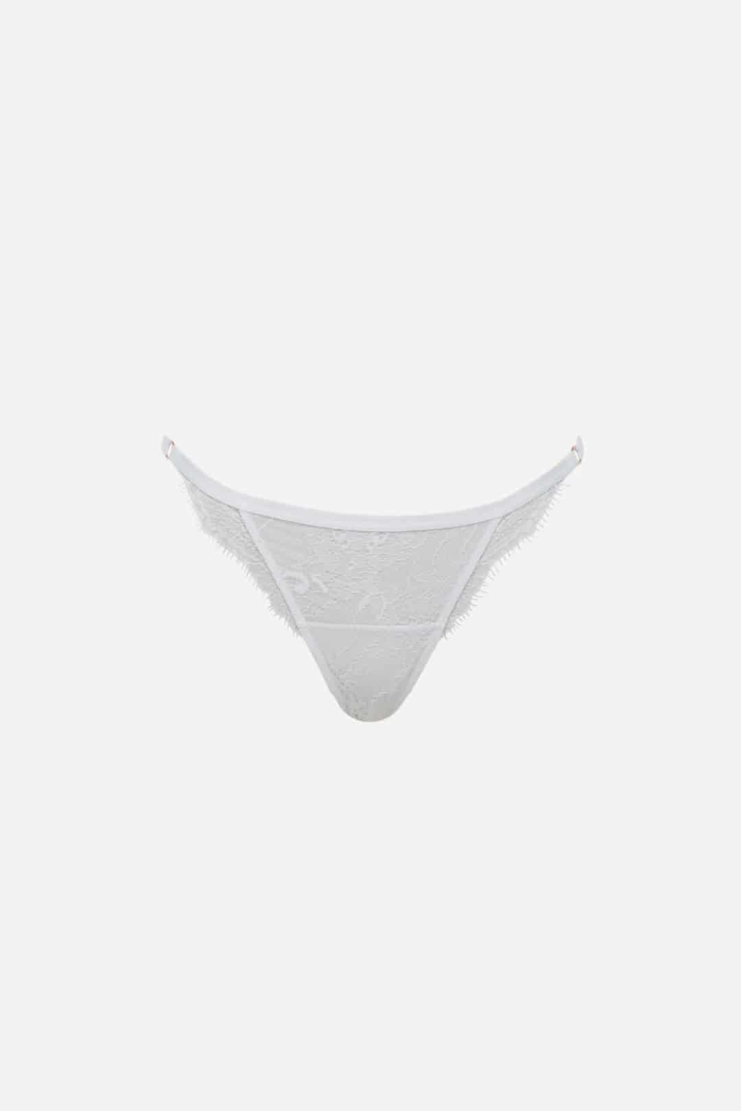 PANTY PIA MARFIL - miniatura 6