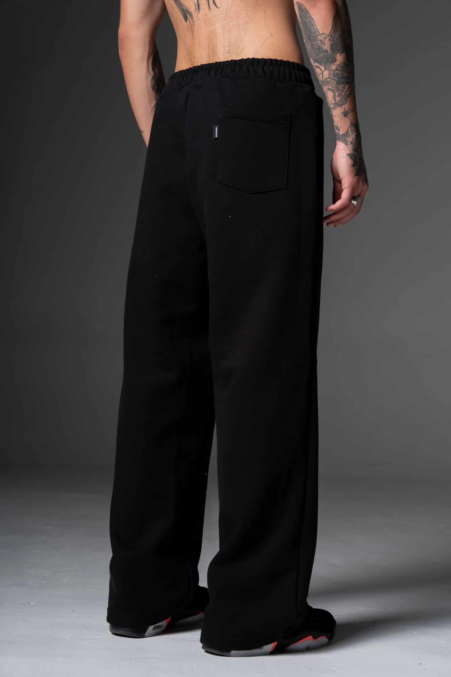 Sweet pant savage Rosa - miniatura 3
