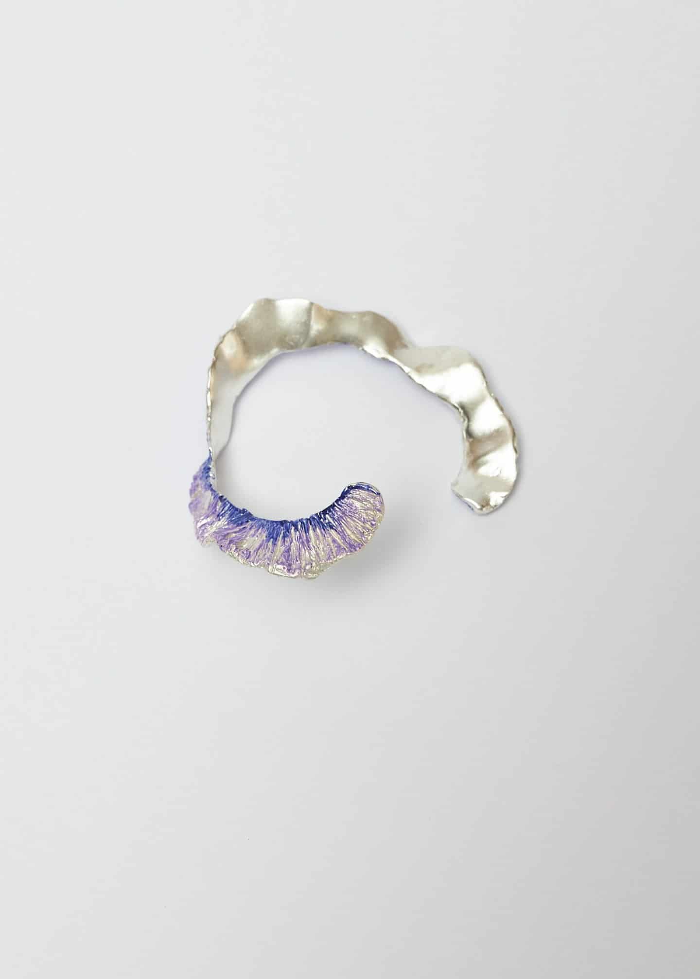 Brazalete viaje en la Oscuridad - miniatura 3