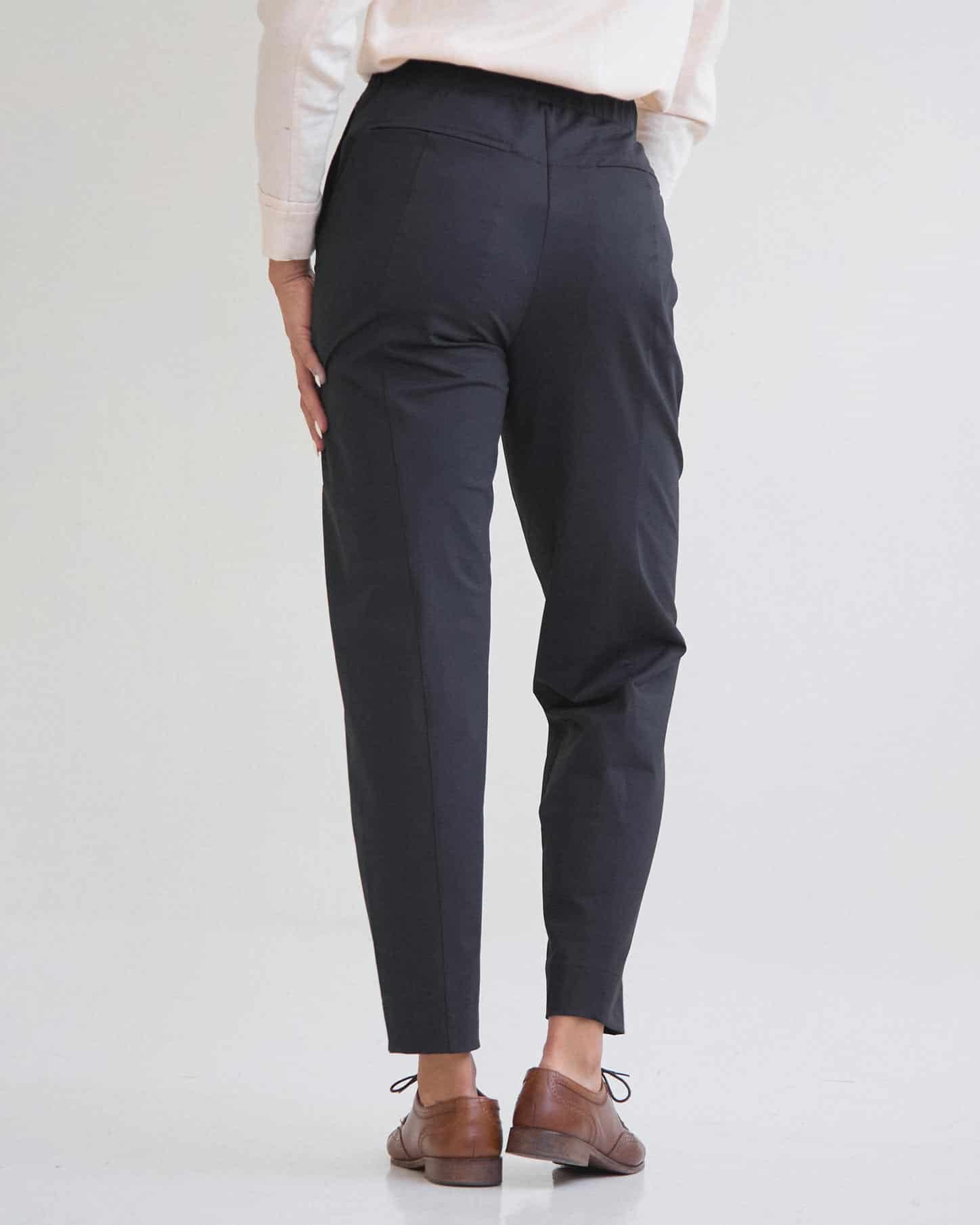 AUDAZ2 NEGRO Pantalón Tech Ligero - miniatura 2