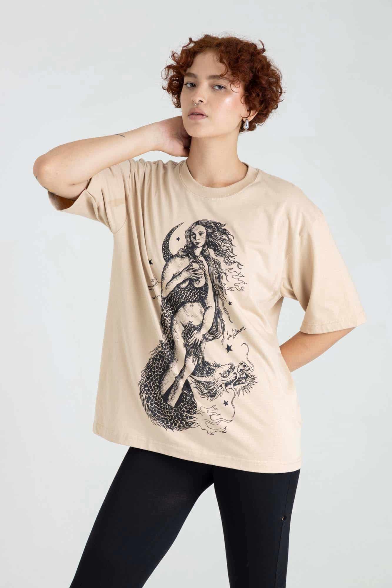 VENUS T-SHIRT - miniatura 3