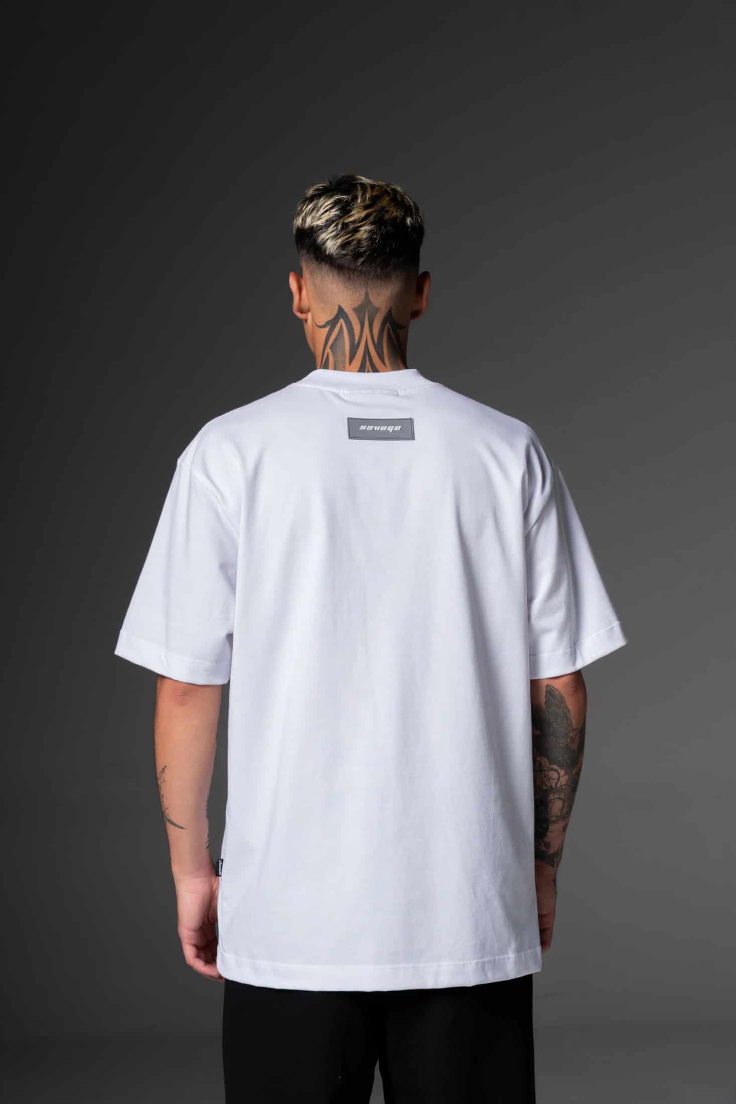 T shirt Celestial state 250 gramos - miniatura 2