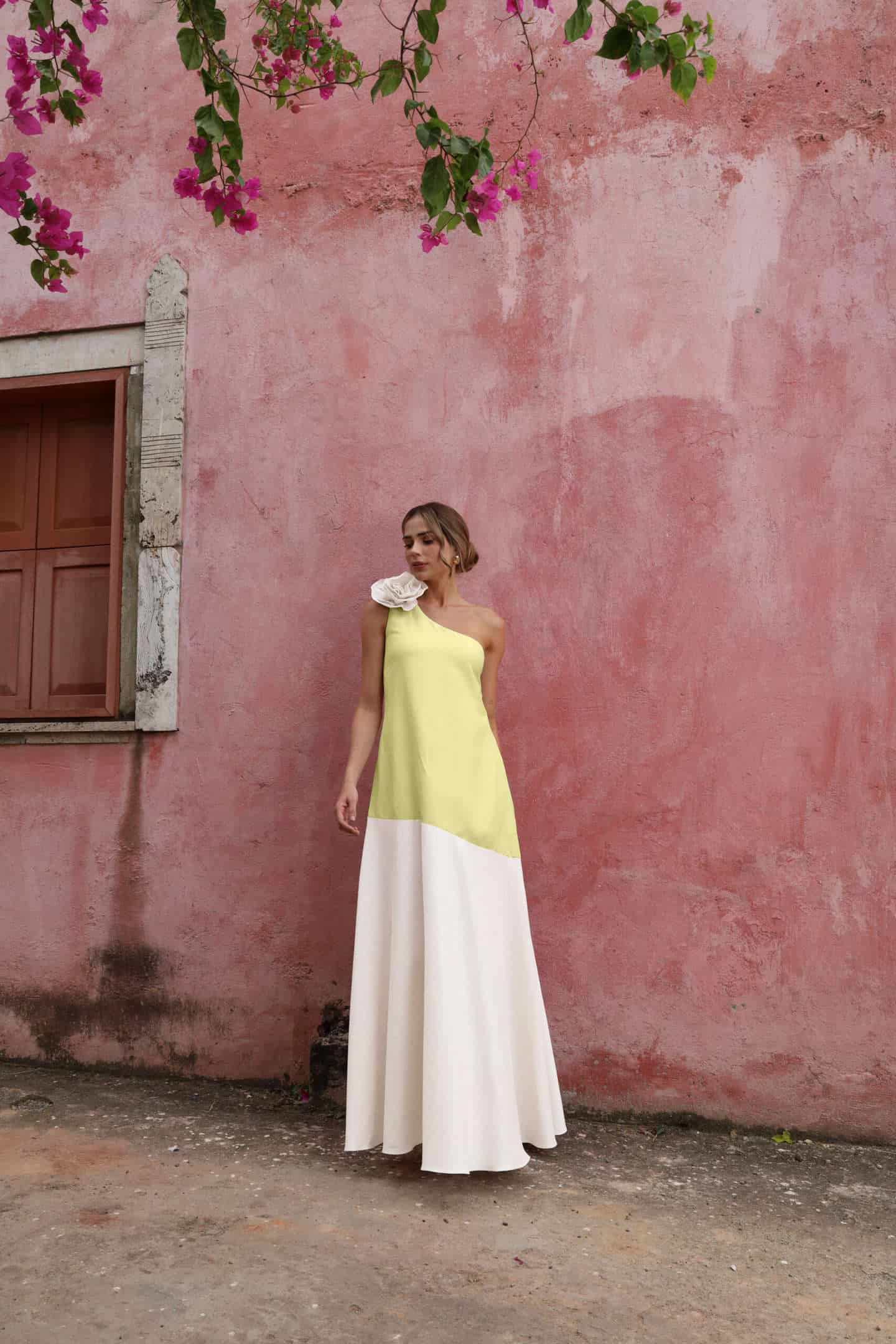 Vestido Alma - miniatura 3