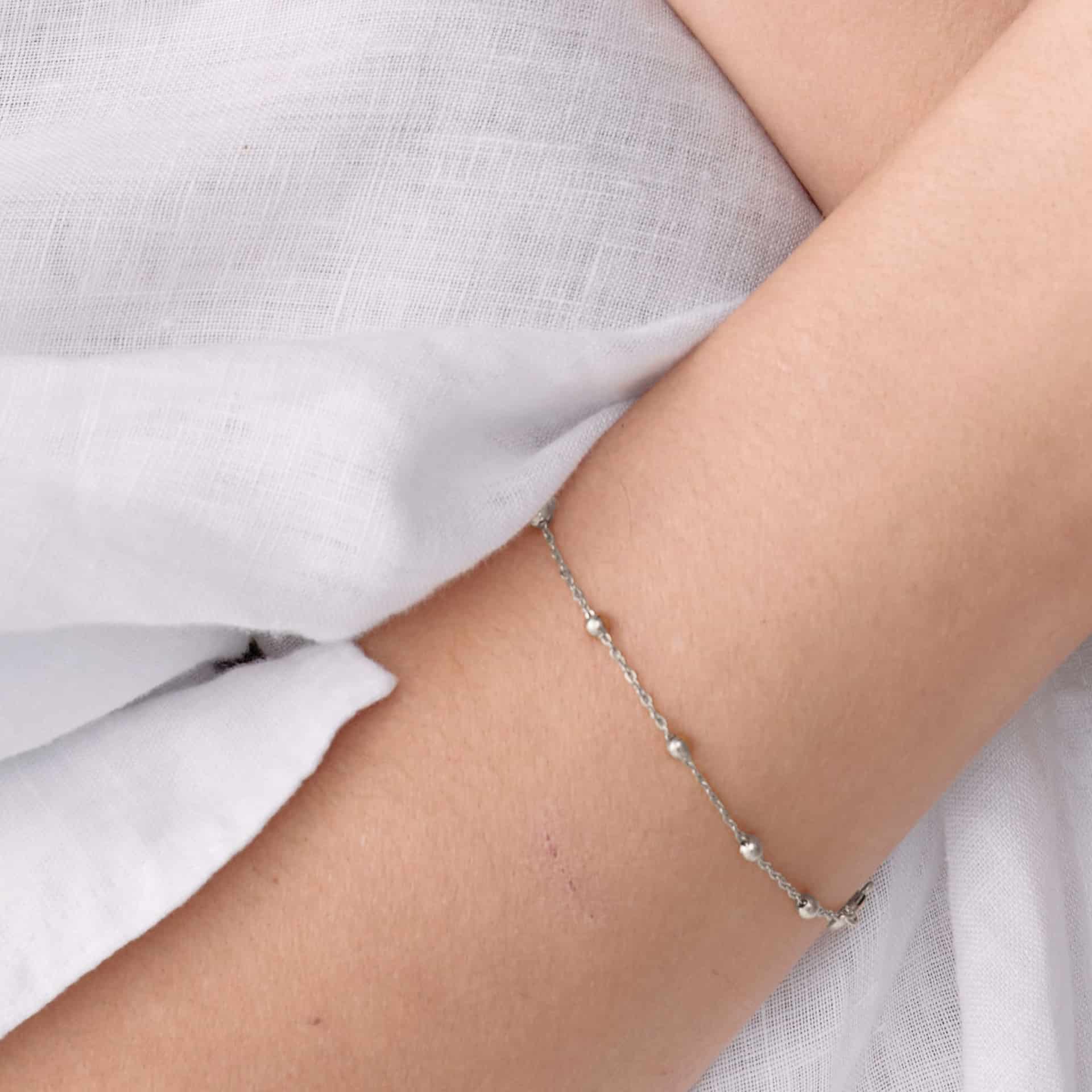 Pulsera Bolitas - miniatura 3