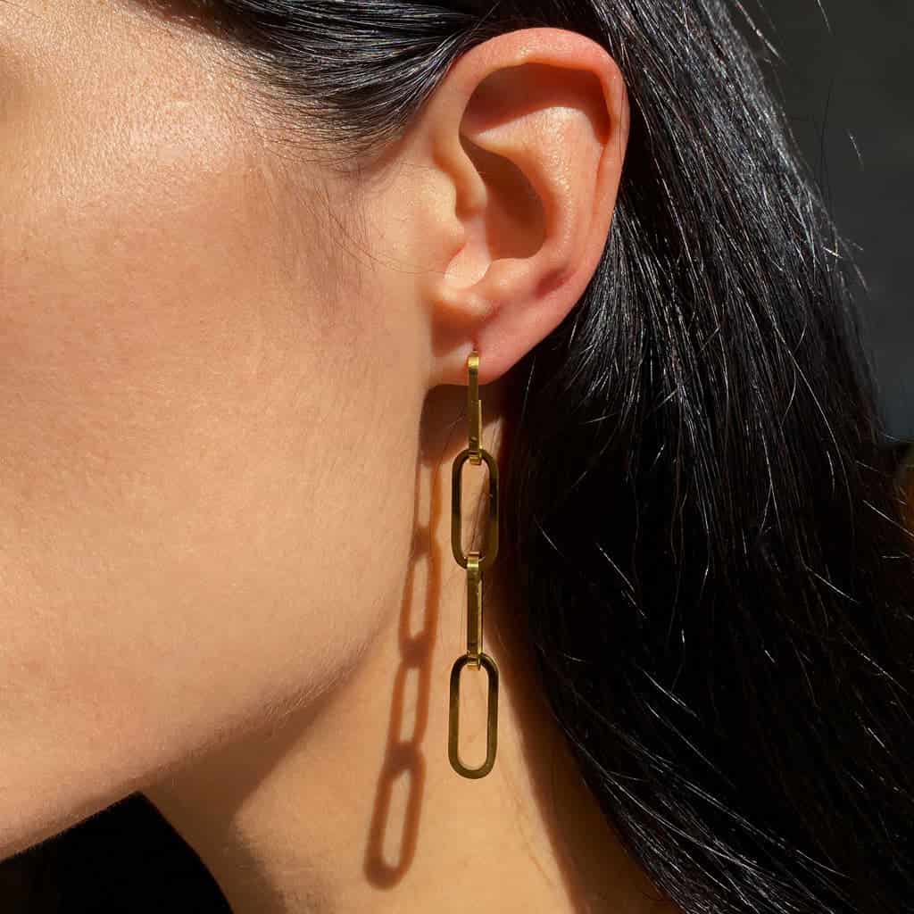 ARETES DAPHNE - miniatura 1