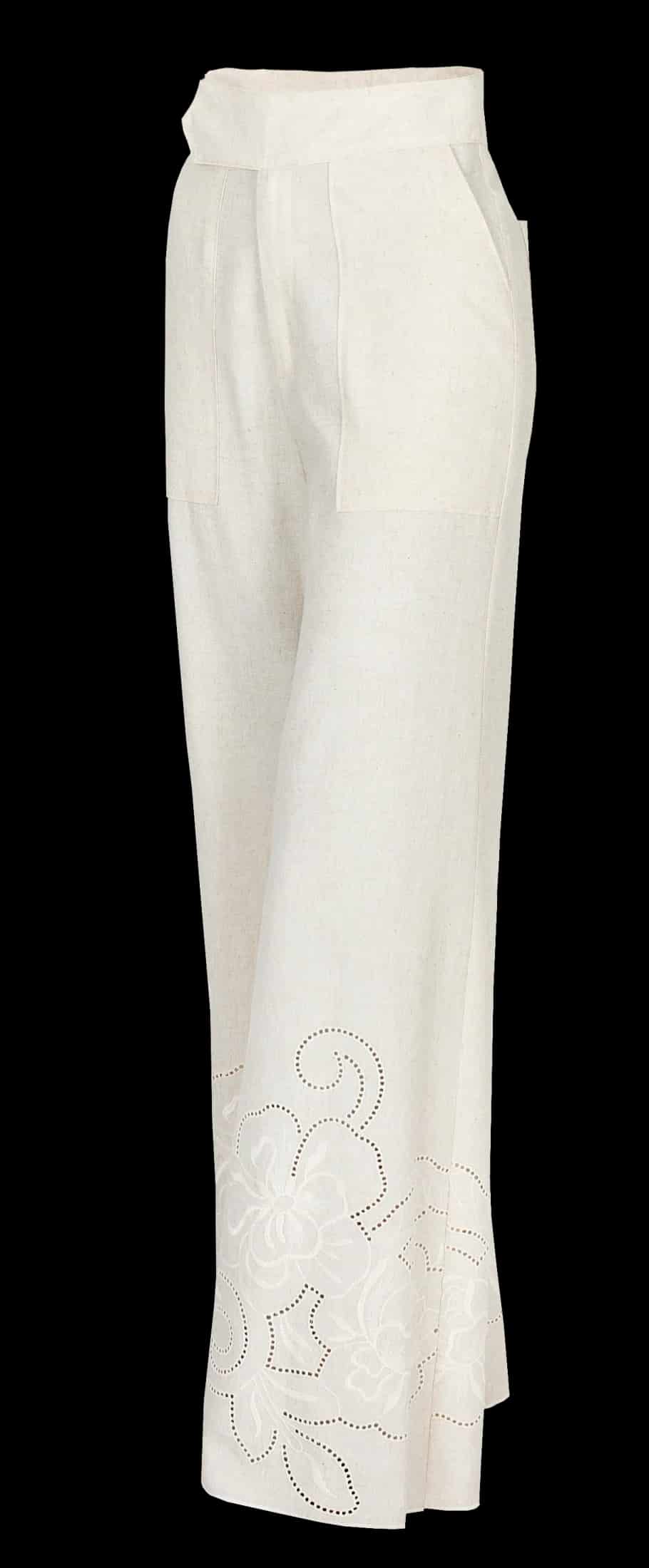 PANTALON SILENE - miniatura 2