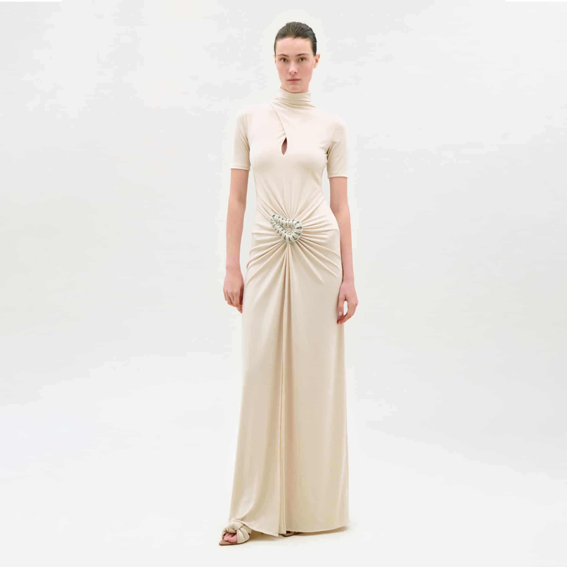 Cierra Dress - miniatura 1