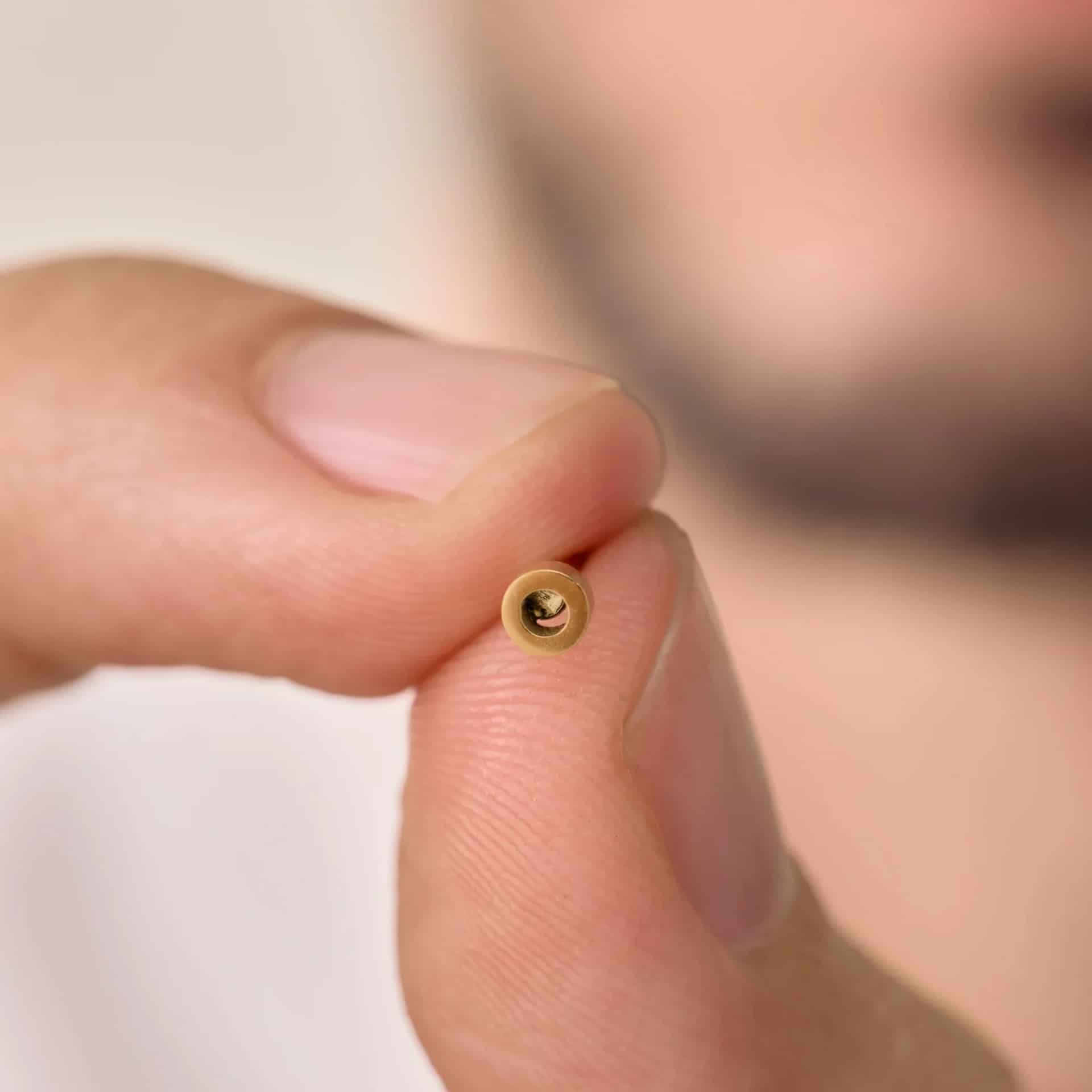 Topito de seguridad Don - miniatura 1