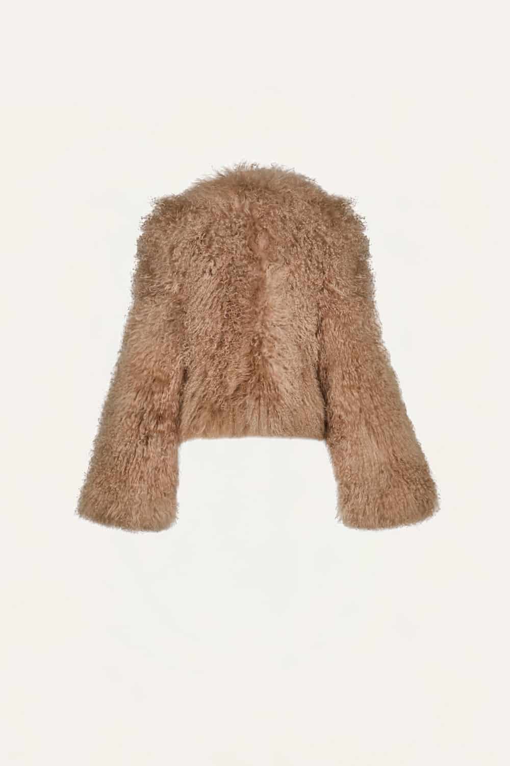 Long Night Jacket - miniatura 3