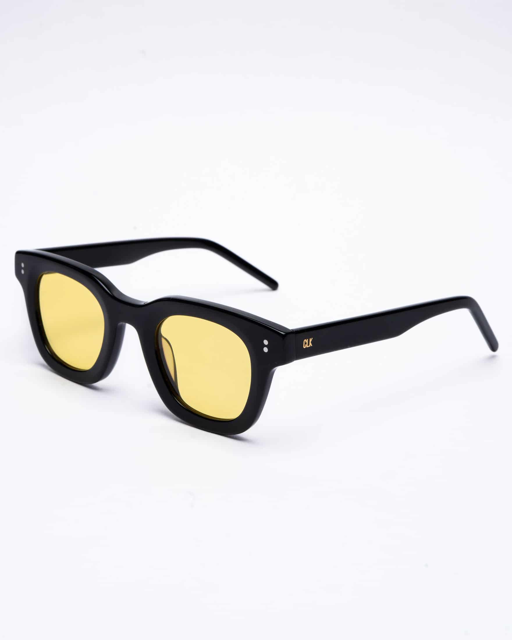 TANNEN - BLACK / YELLOW - miniatura 7