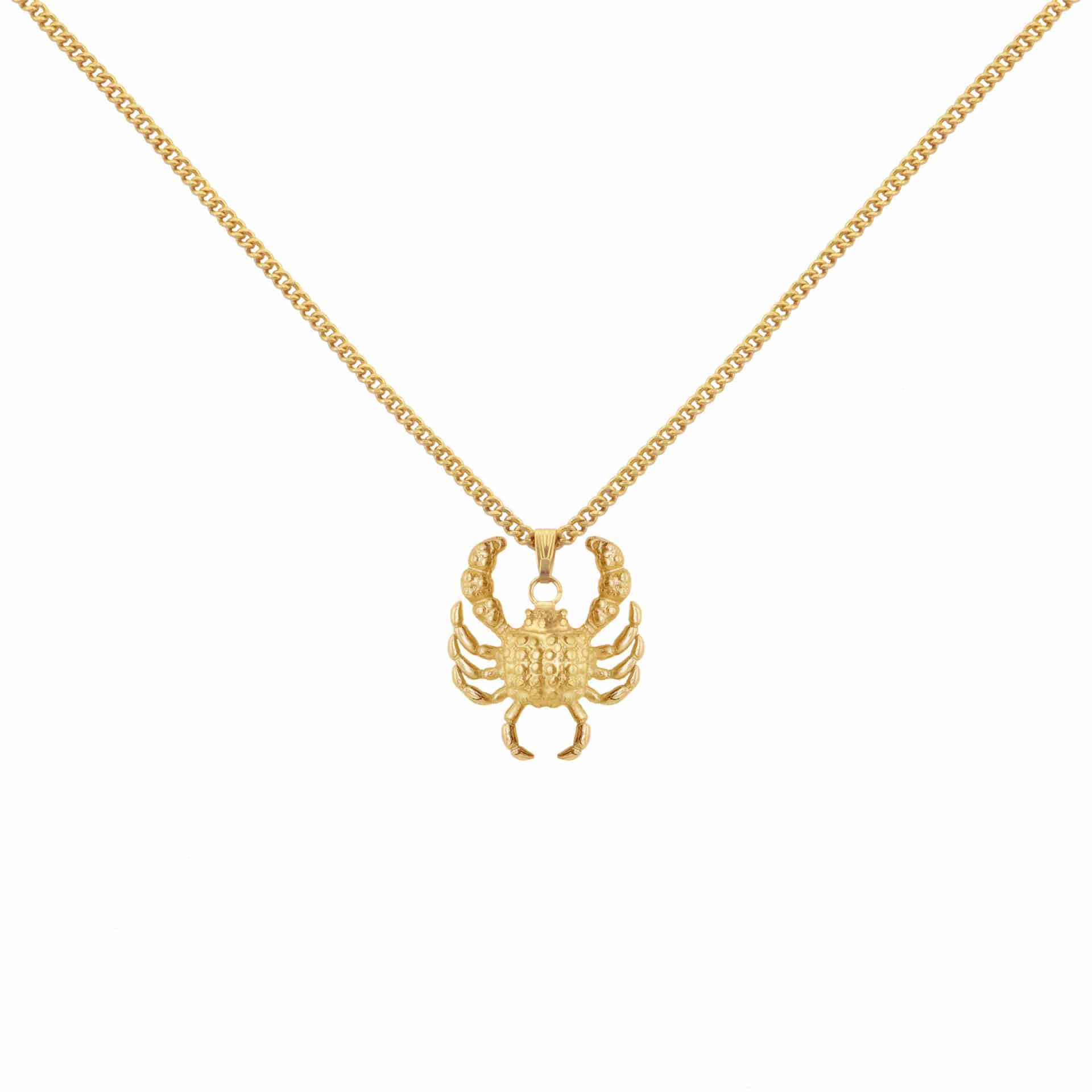 Mr Crab Chain - miniatura 1