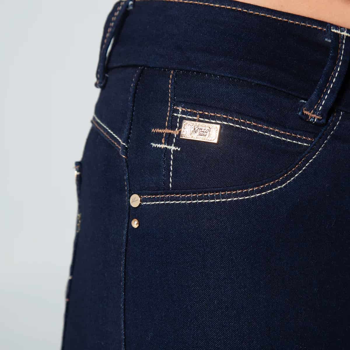 Jean Skinny Tiffany - miniatura 6