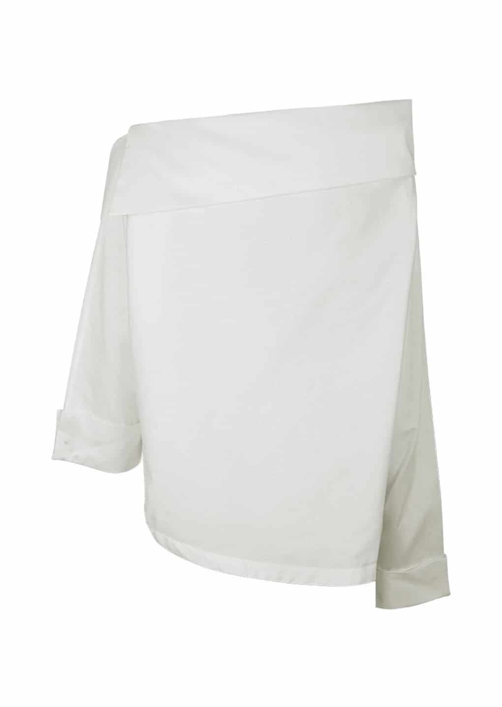 Rhombus Blouse - miniatura 3