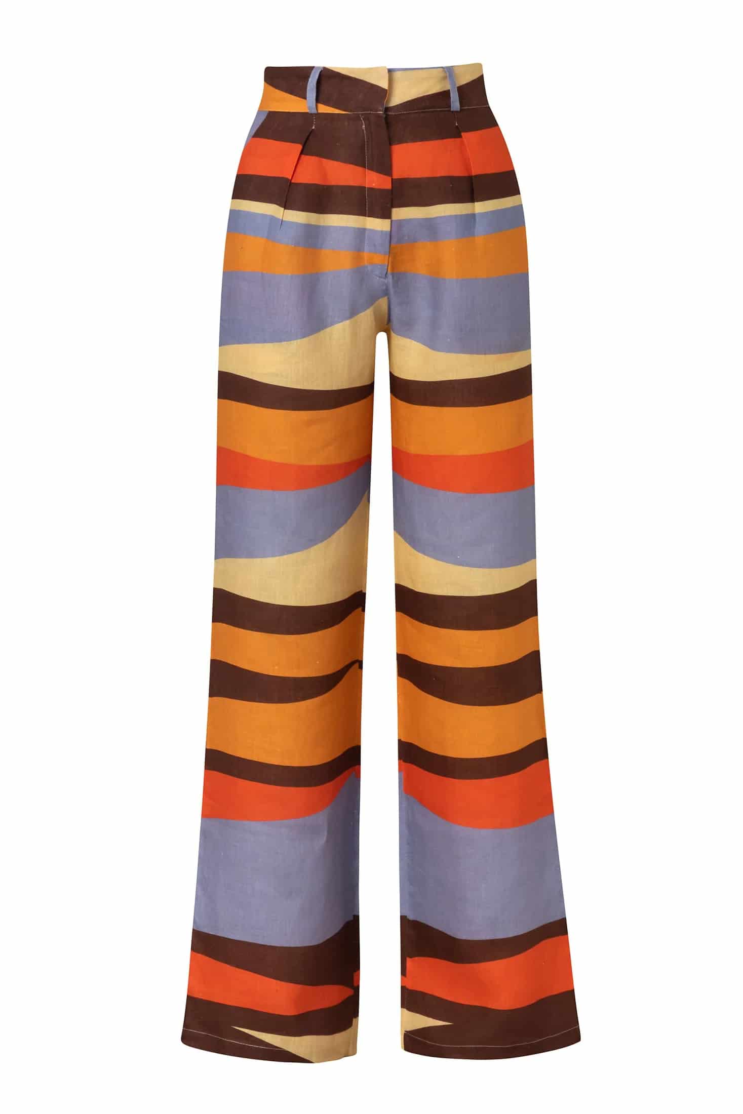ZOHARA PANTS - miniatura 3