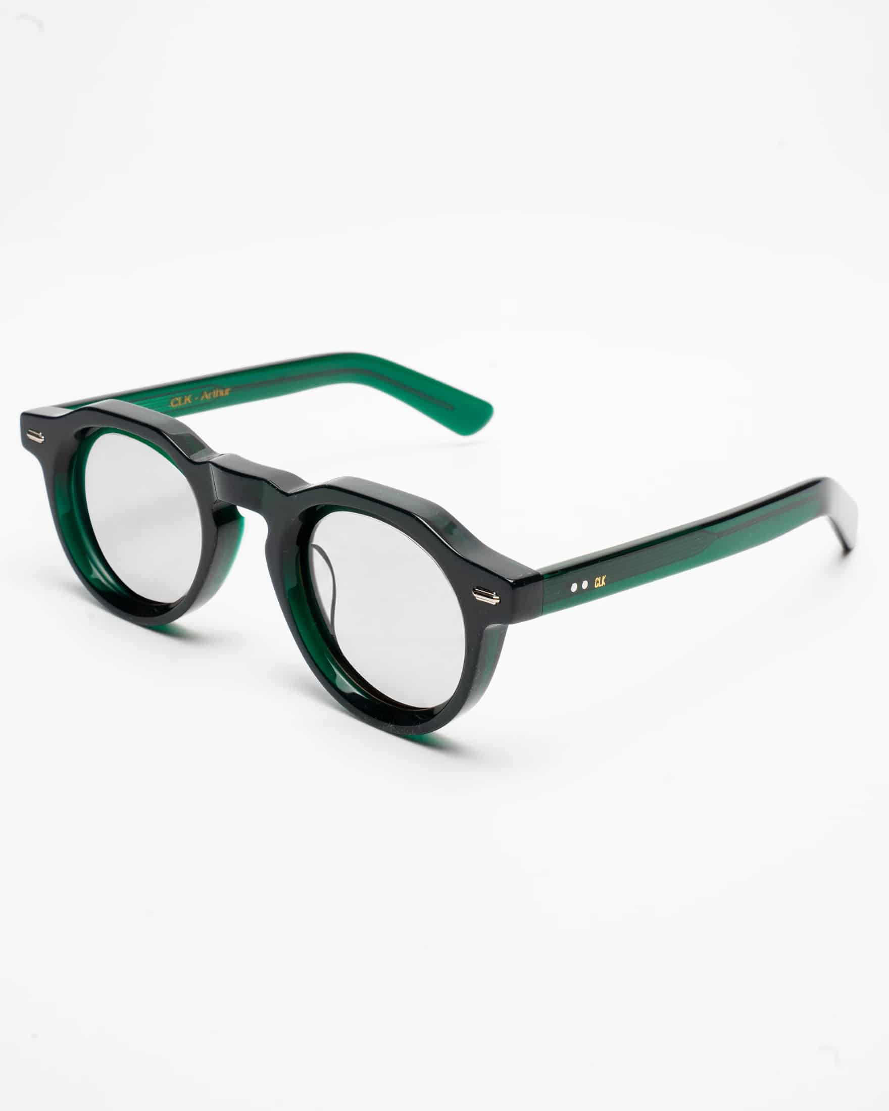 ARTHUR - EMERALD - miniatura 1