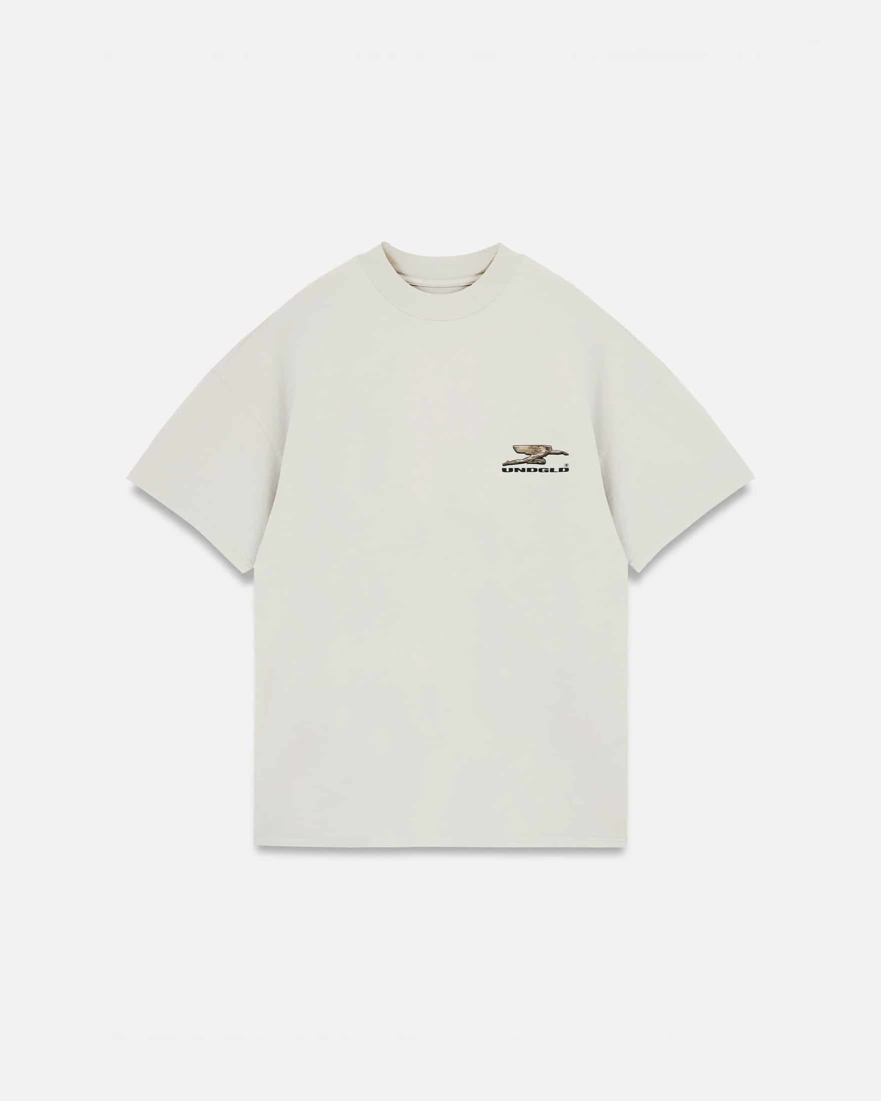 Holy State Deco Tshirt White - miniatura 3