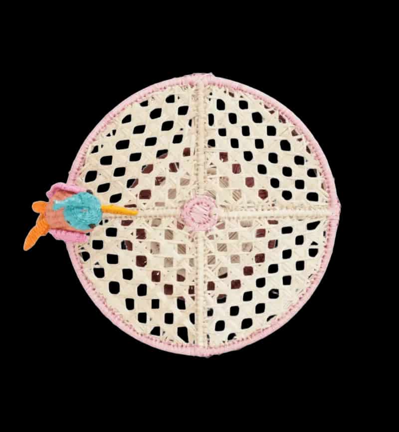 SOPORTE PARA TORTAS -  MINI COCKATOO - miniatura 3