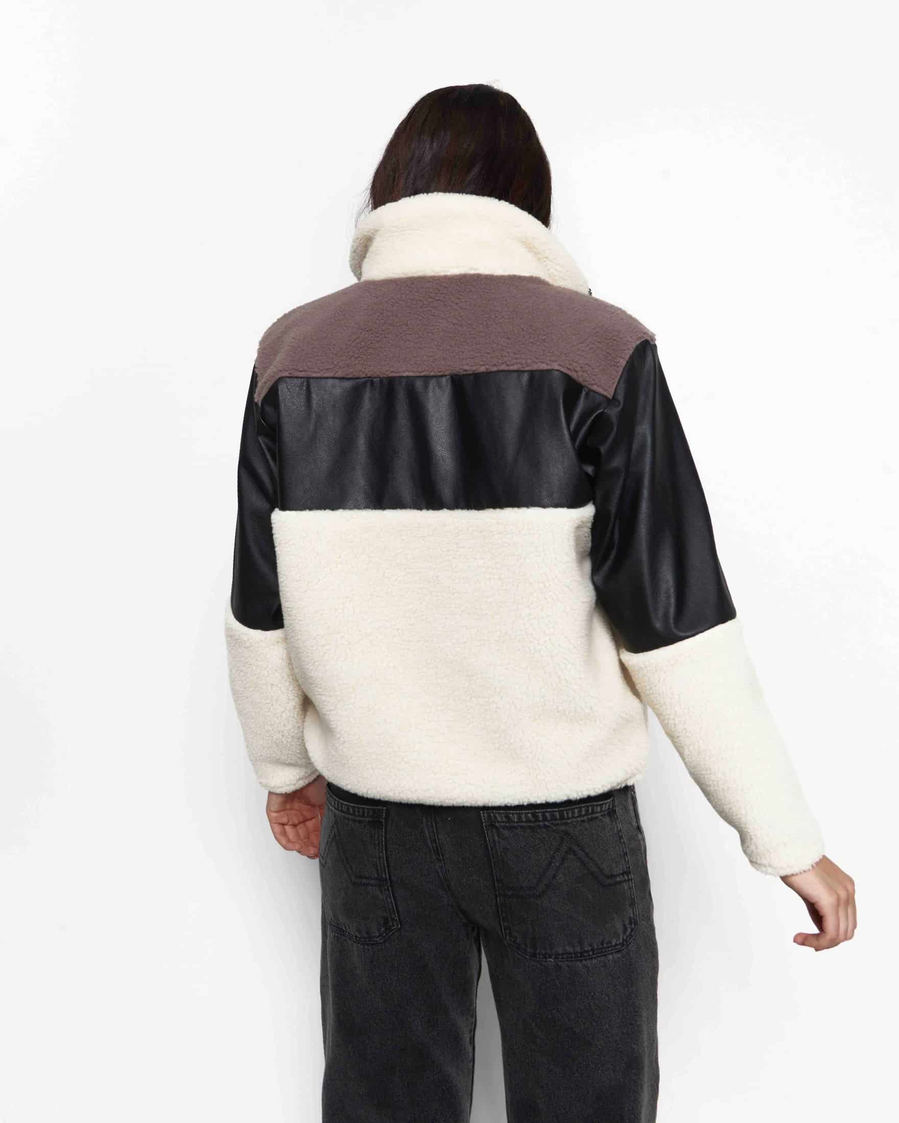 POLAR JACKET - miniatura 2