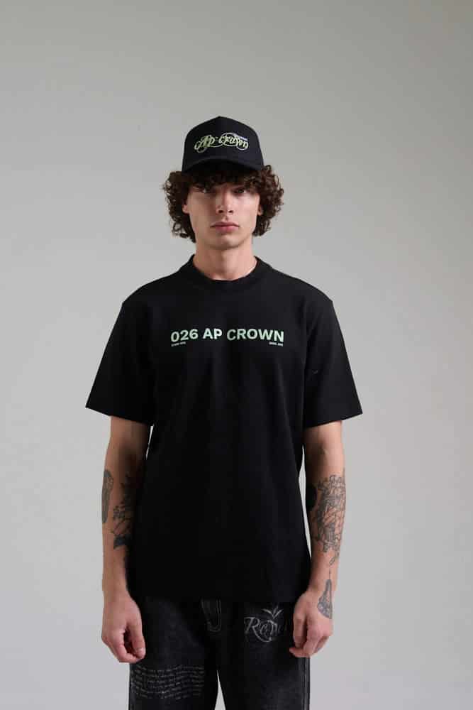 ORIEL T-SHIRT - miniatura 1