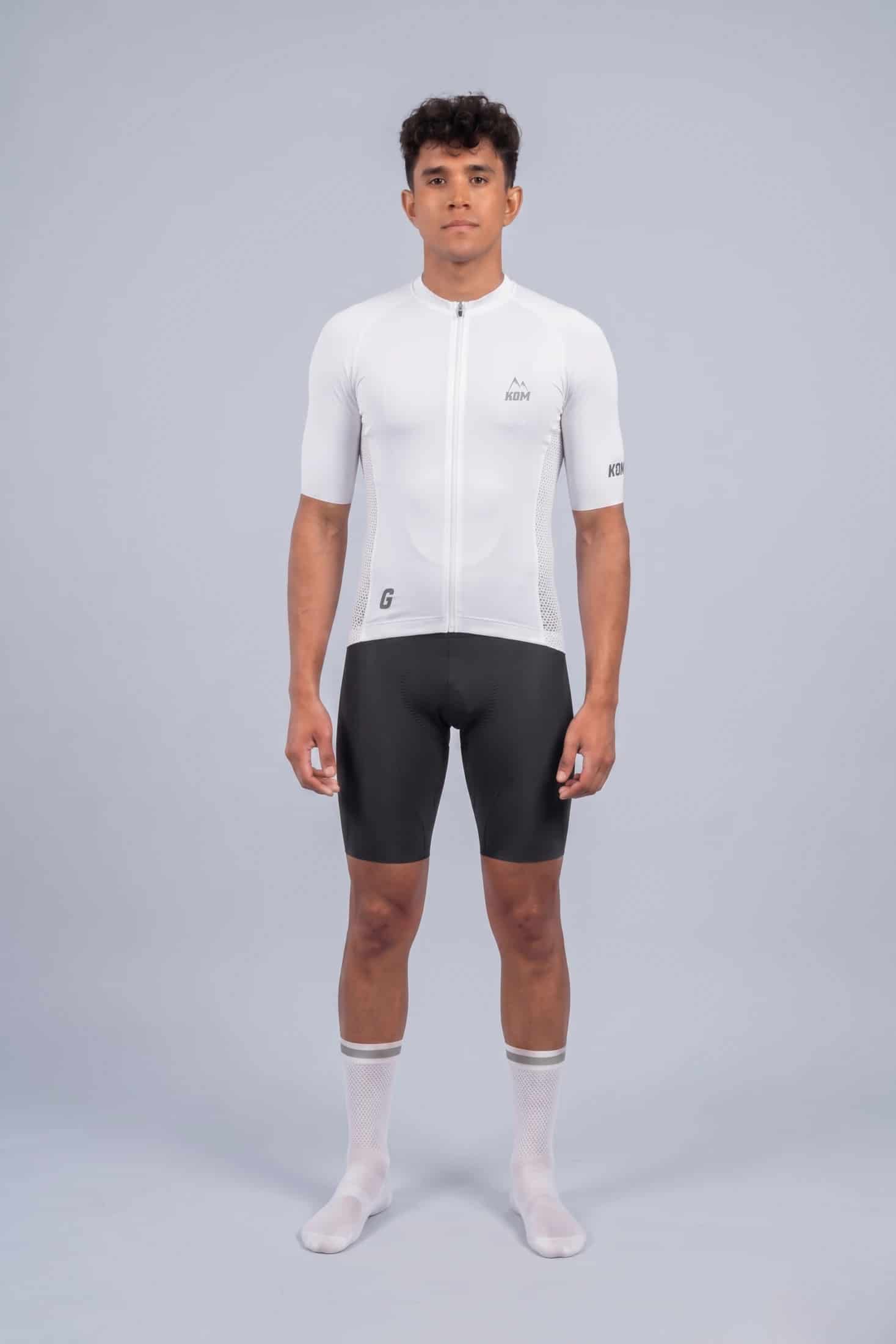 Jersey Ciclismo Giro - Manga Corta Hombre - miniatura 3